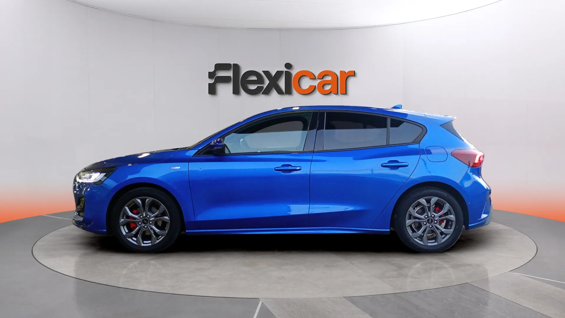 Ford Focus 1.0 EcoBoost MHEV ST-Line - foto 4