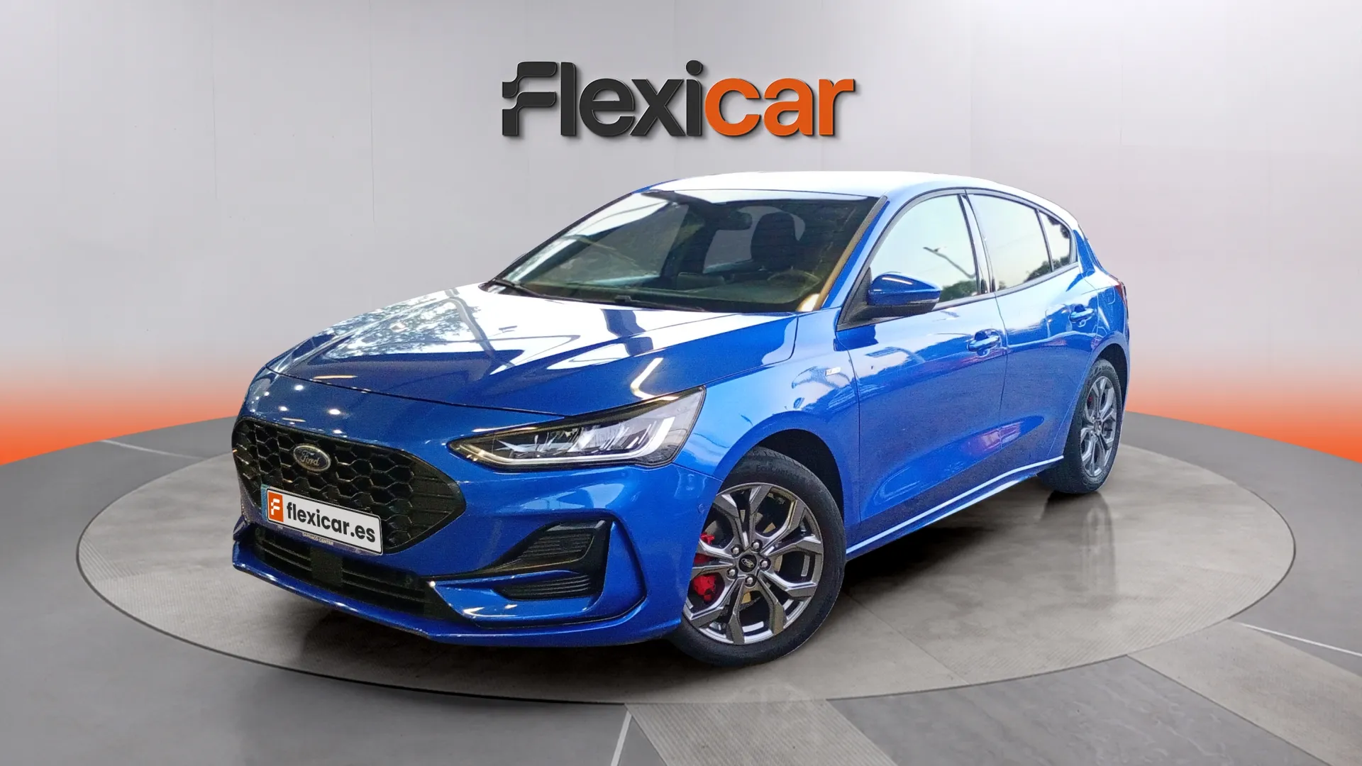 Ford Focus 1.0 EcoBoost MHEV ST-Line - foto 3