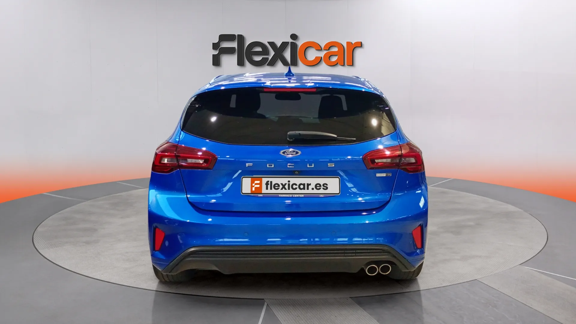 Ford Focus 1.0 EcoBoost MHEV ST-Line - foto 6