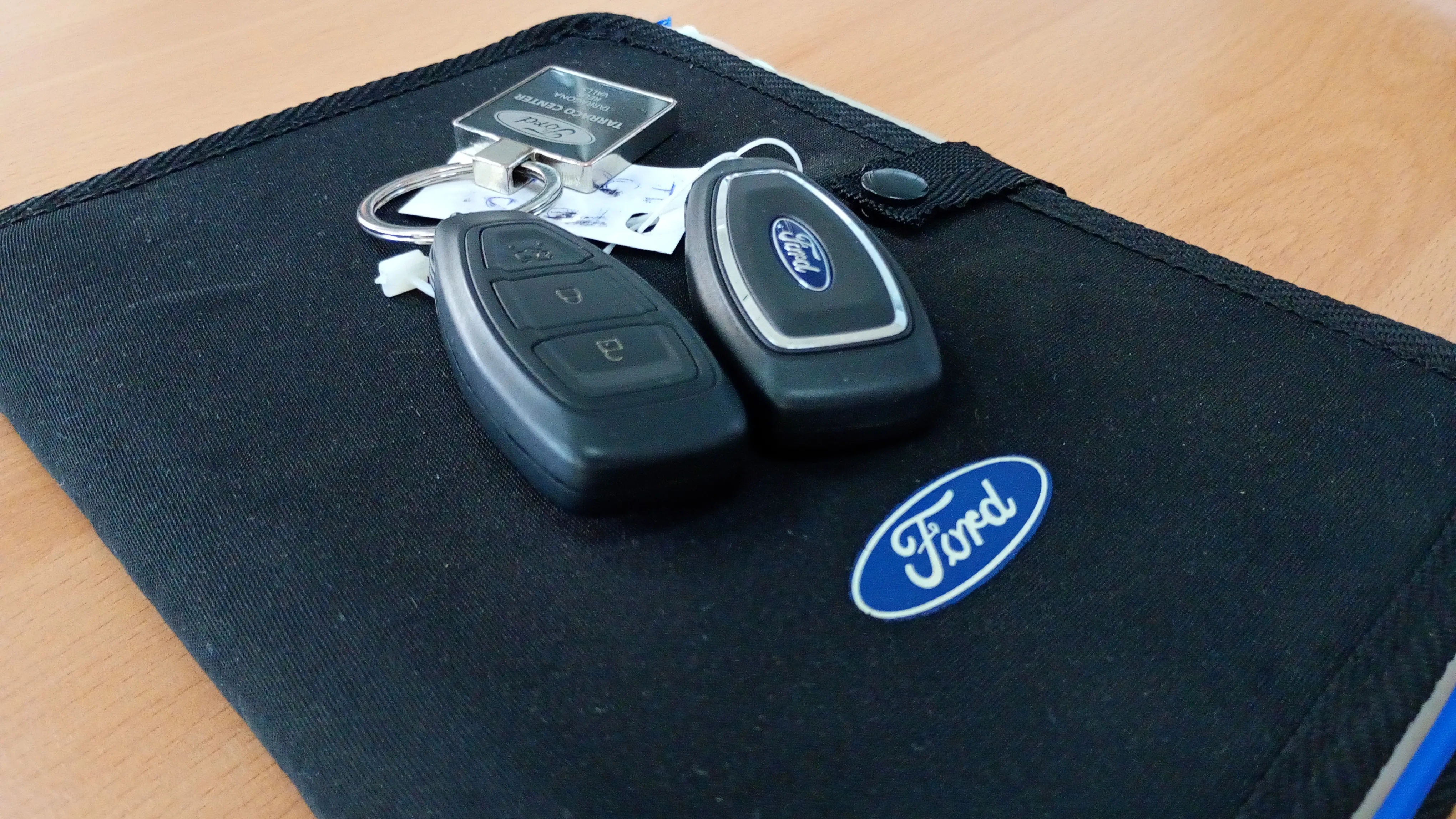 Ford Focus 1.0 EcoBoost MHEV ST-Line - foto 24