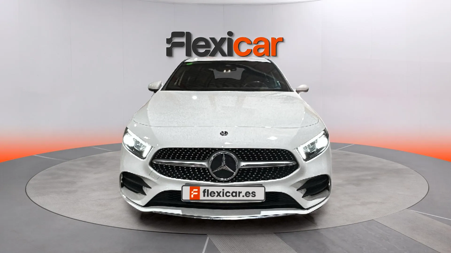 Mercedes-Benz Clase A A 180 d - foto 2