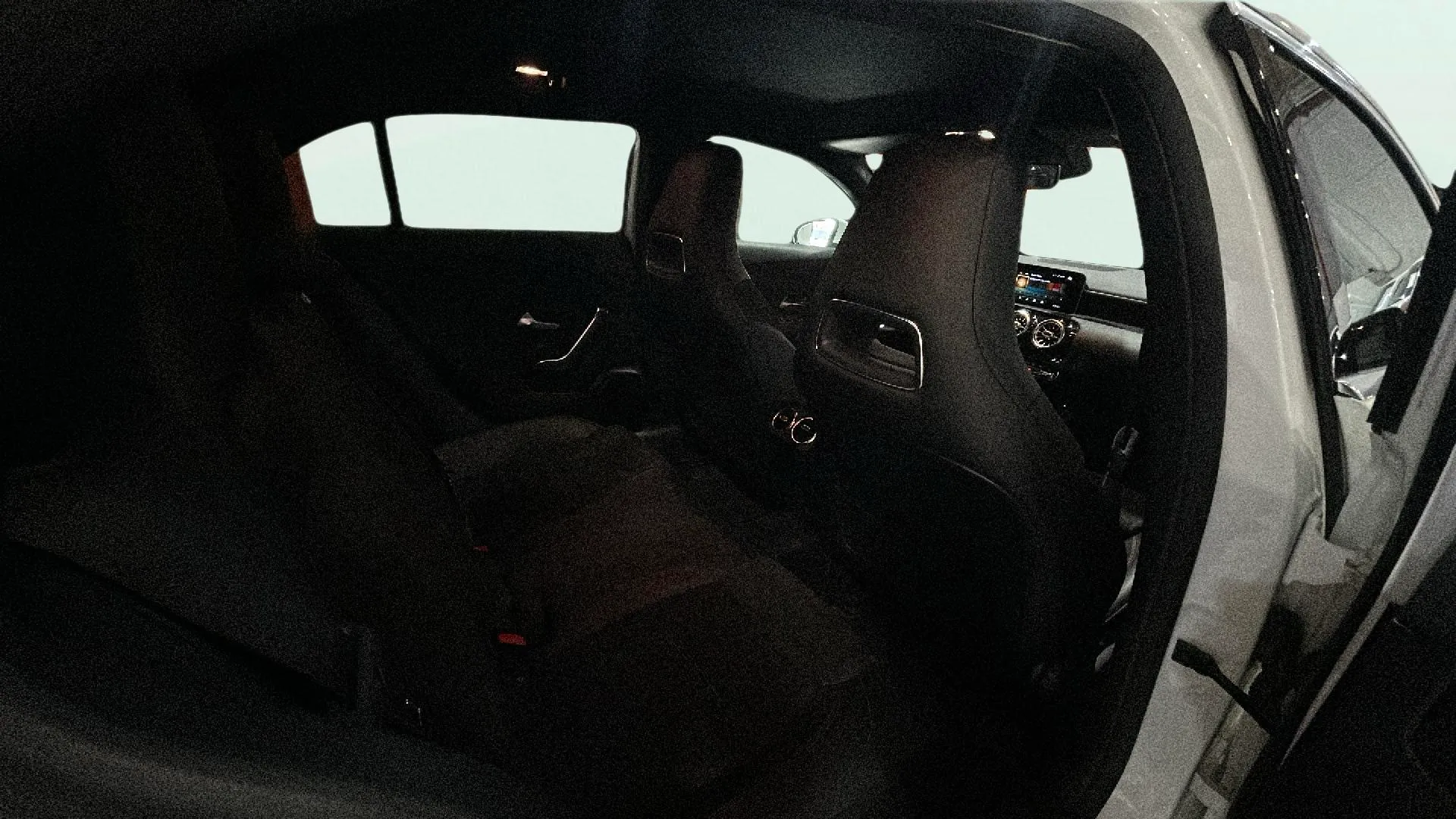 Mercedes-Benz Clase A A 180 d - foto 19