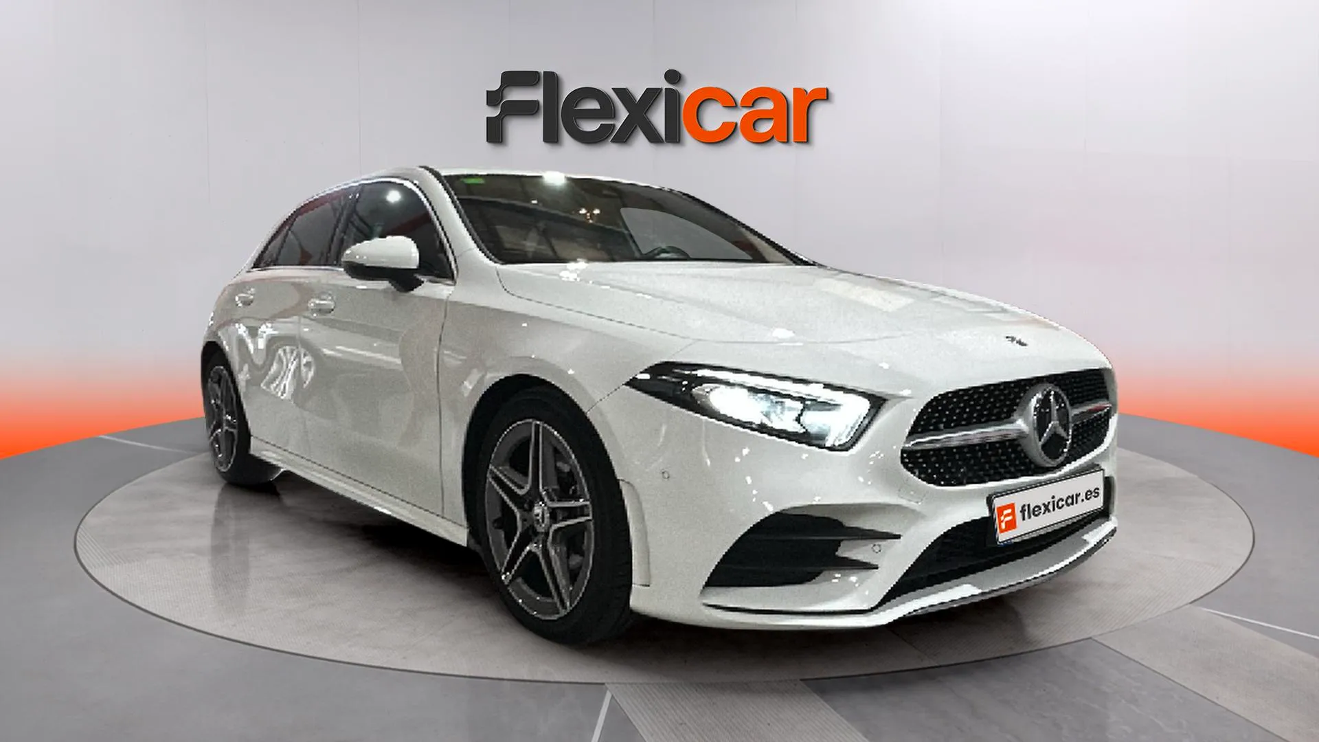 Mercedes-Benz Clase A A 180 d
