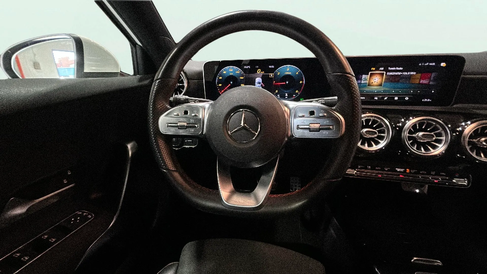 Mercedes-Benz Clase A A 180 d - foto 10