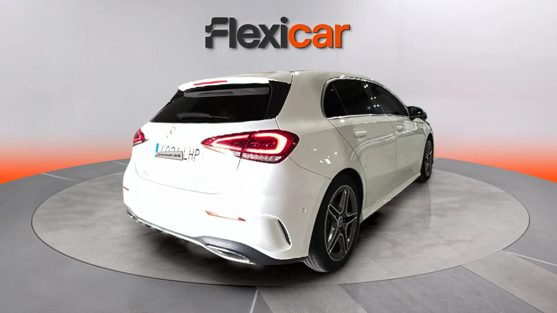 Mercedes-Benz Clase A A 180 d - foto 6