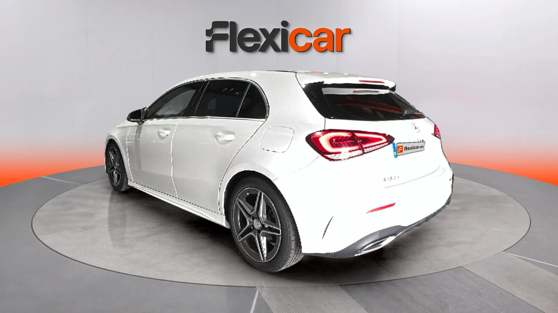 Mercedes-Benz Clase A A 180 d - foto 4