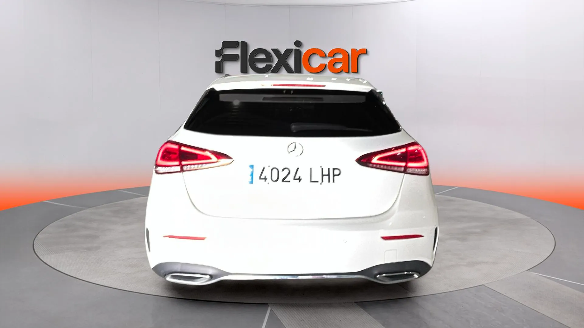 Mercedes-Benz Clase A A 180 d - foto 5