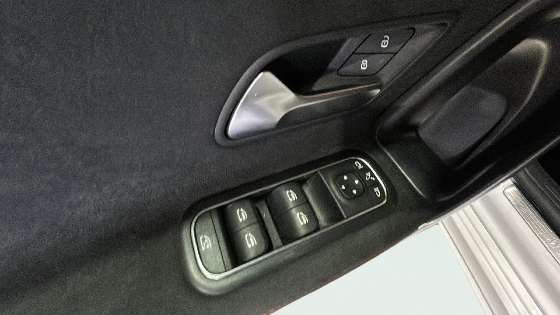 Mercedes-Benz Clase A A 180 d - foto 16