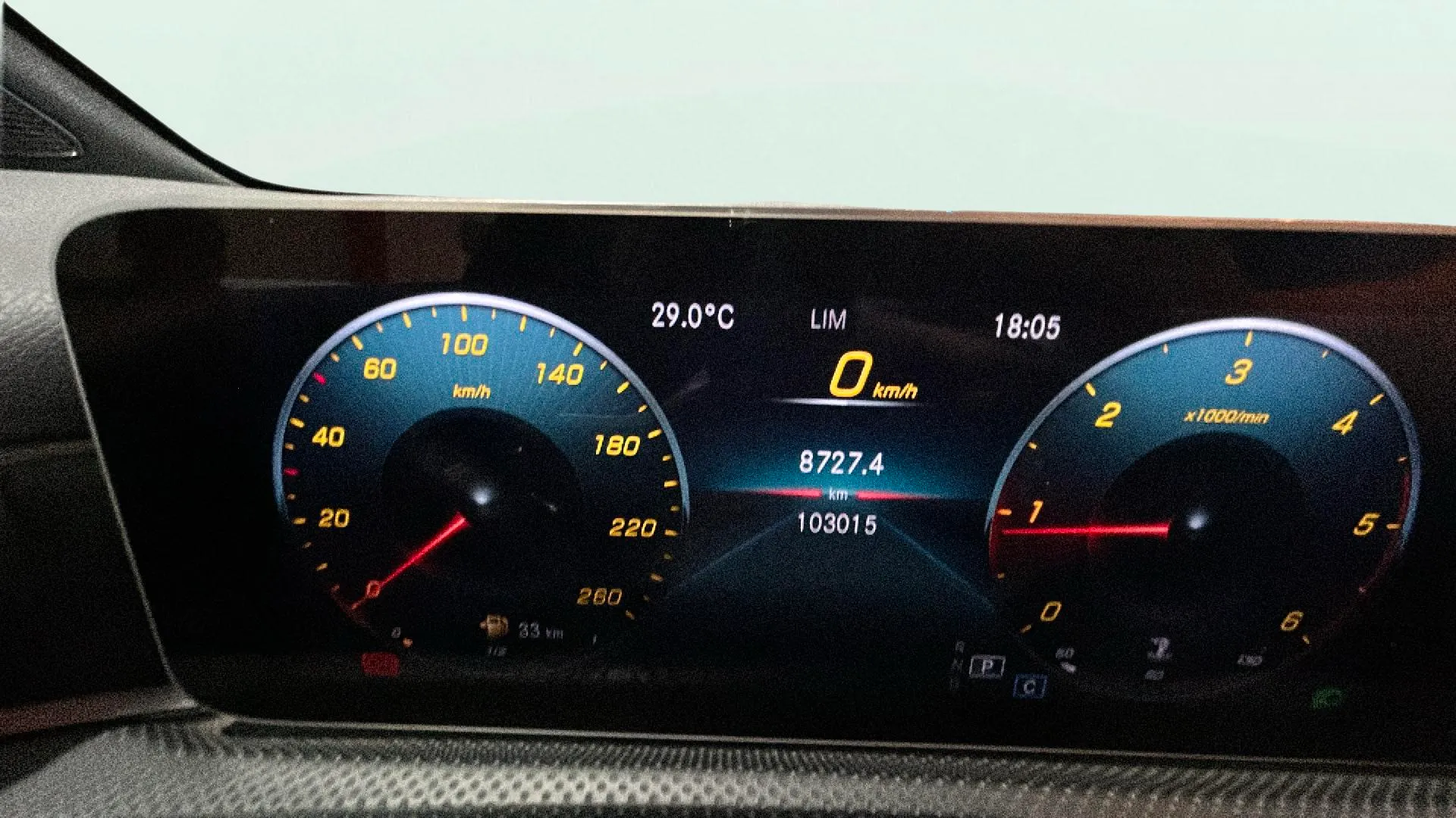 Mercedes-Benz Clase A A 180 d - foto 13