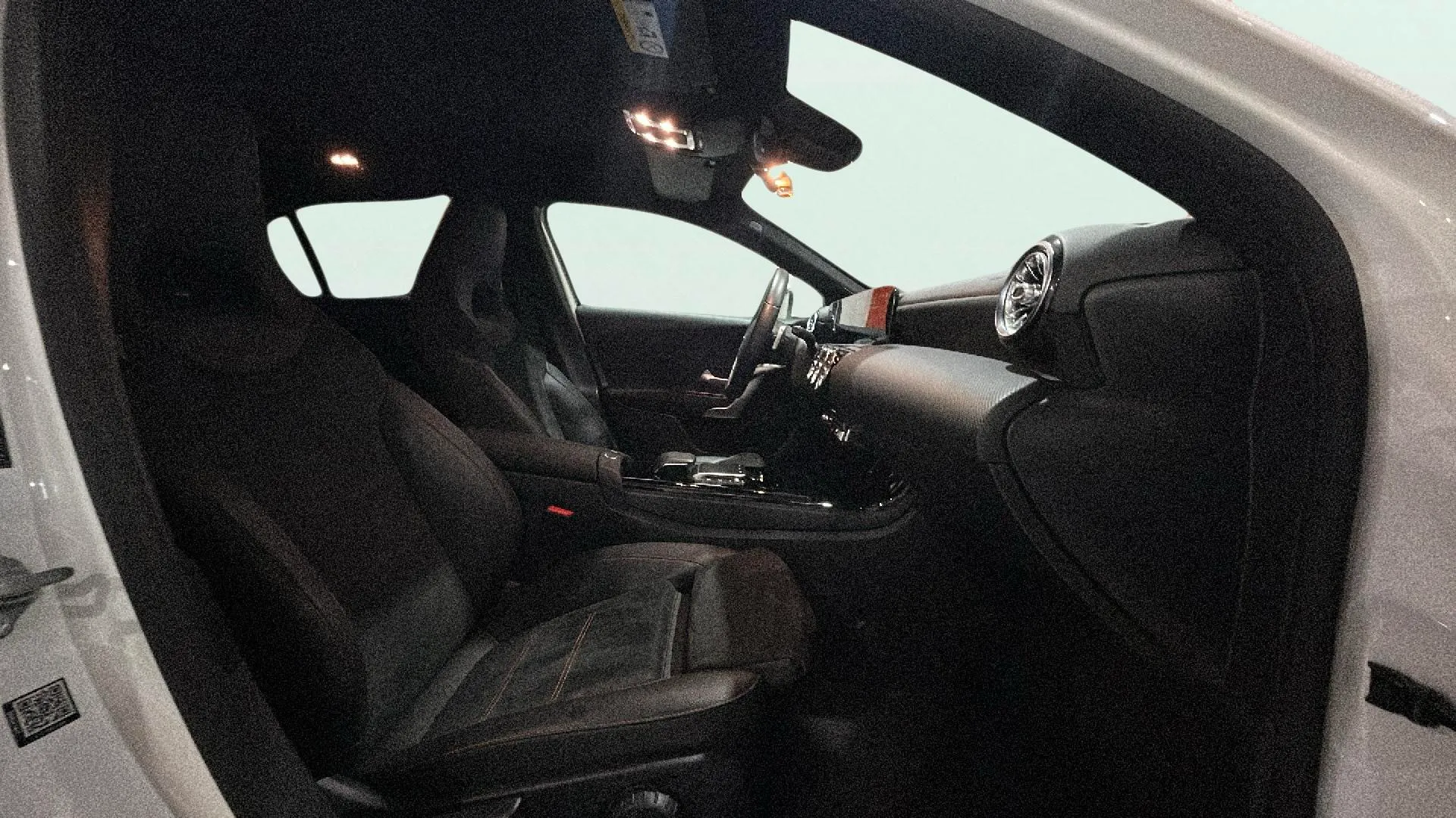 Mercedes-Benz Clase A A 180 d - foto 18