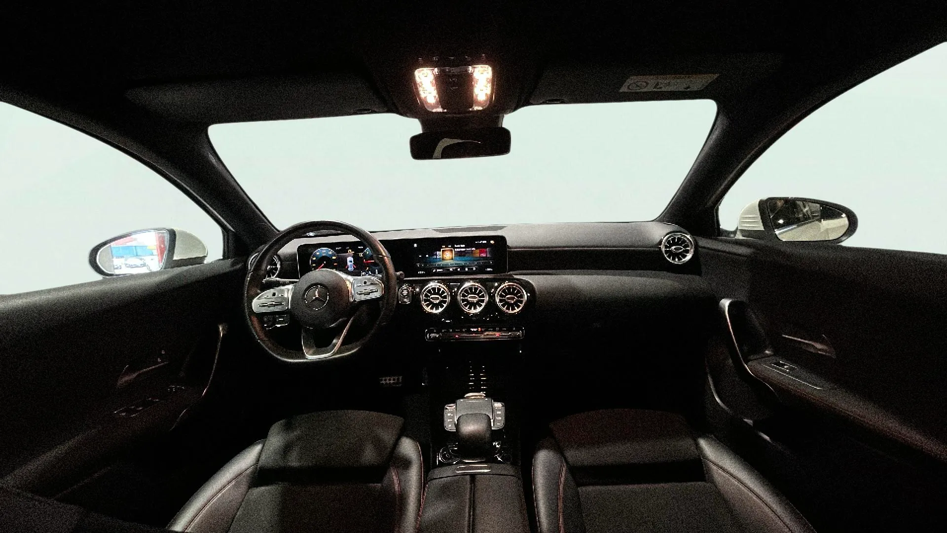 Mercedes-Benz Clase A A 180 d - foto 17