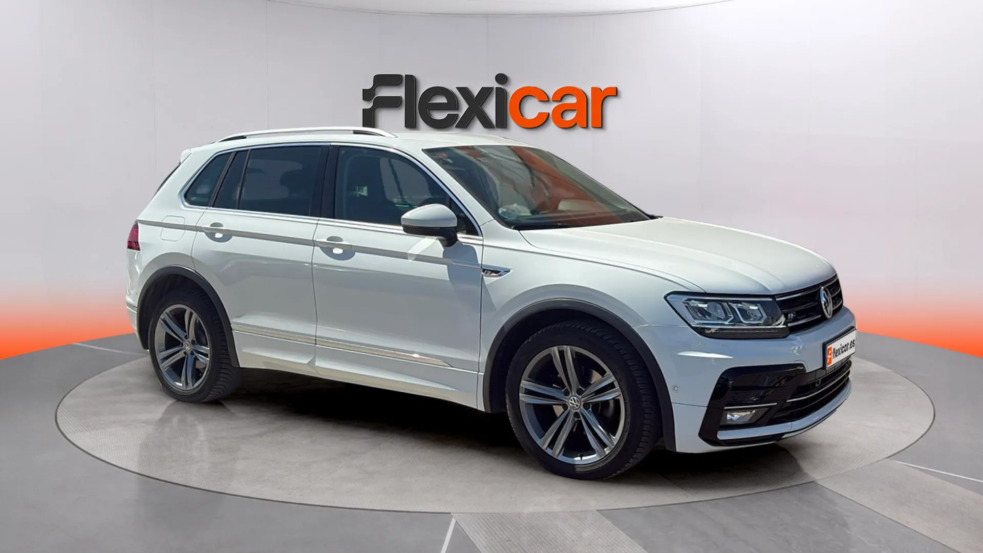 Volkswagen Tiguan Advance 1.5 TSI - foto 10