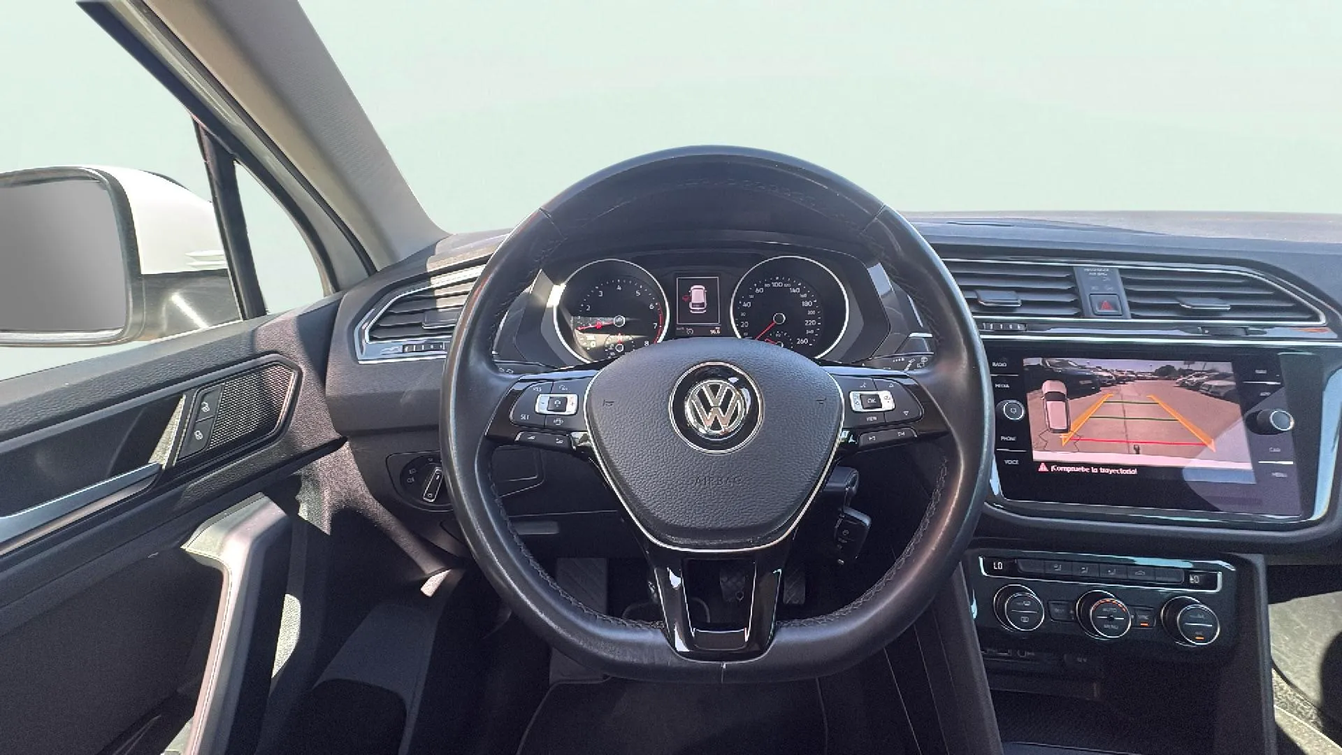 Volkswagen Tiguan Advance 1.5 TSI - foto 14