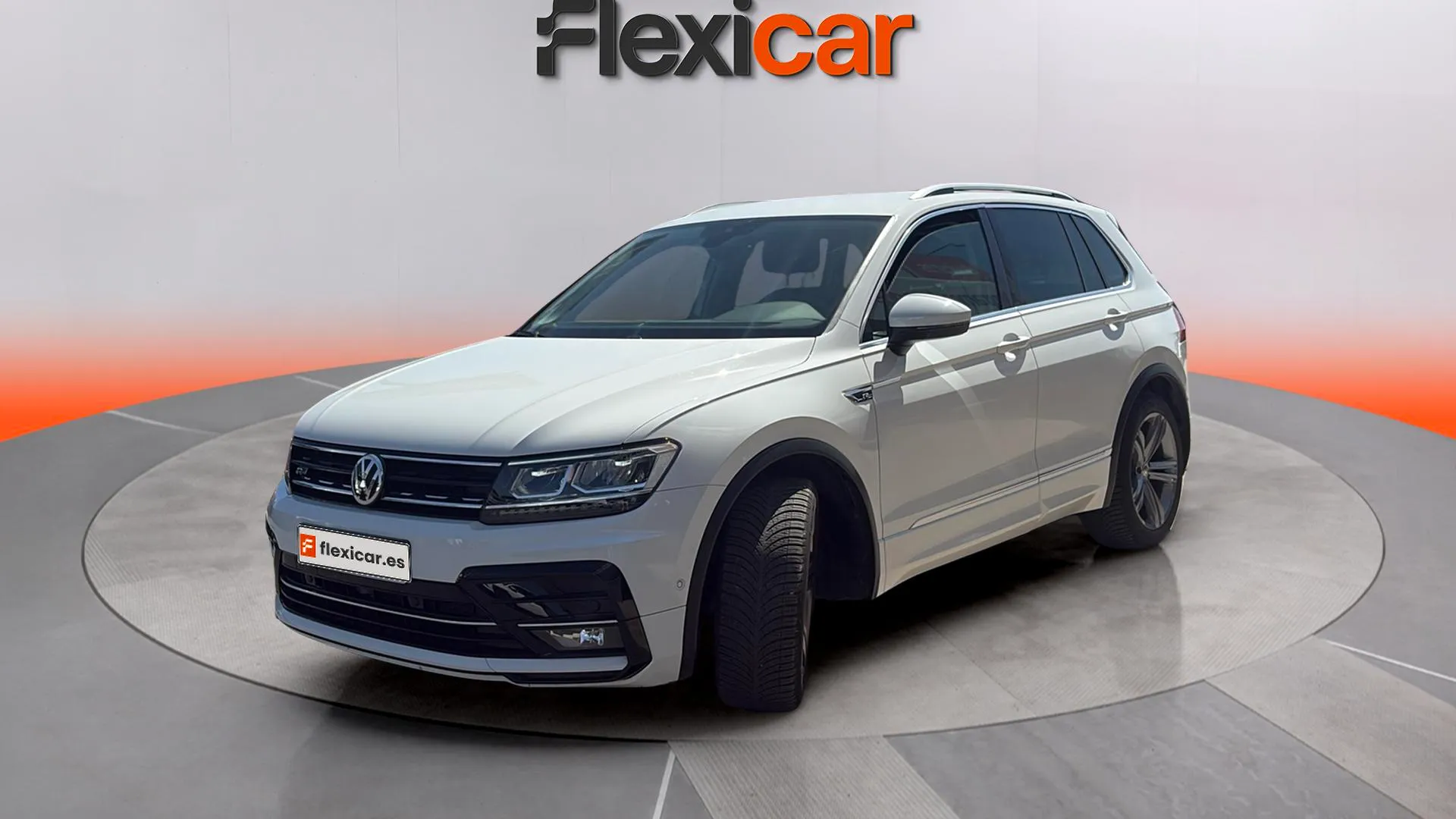 Volkswagen Tiguan Advance 1.5 TSI - foto 12