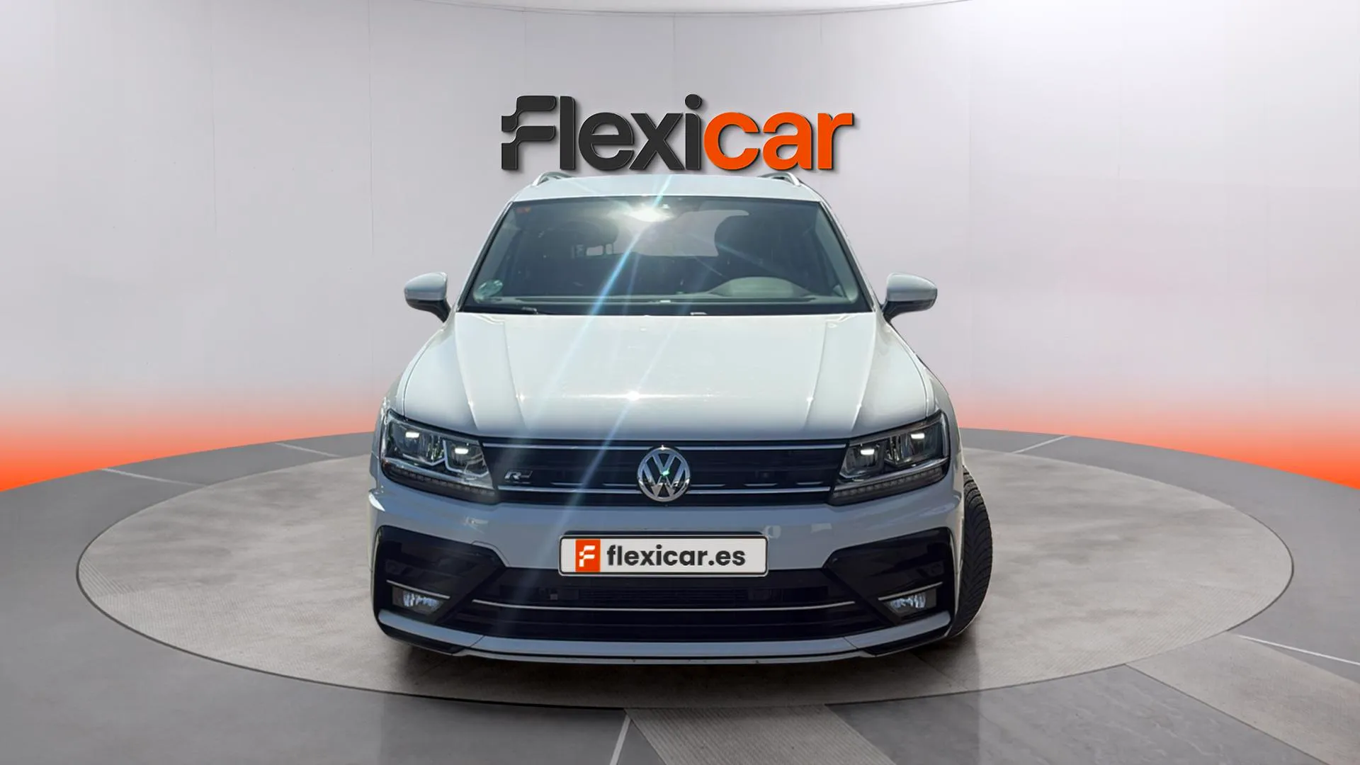 Volkswagen Tiguan Advance 1.5 TSI - foto 2