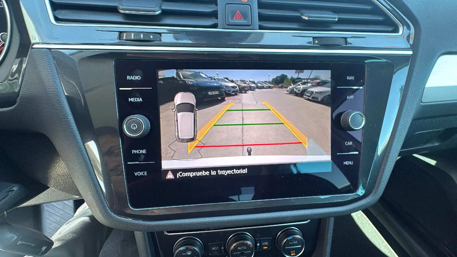 Volkswagen Tiguan Advance 1.5 TSI - foto 20