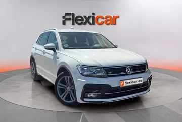 volkswagen tiguan advance 15 tsi 110kw 150cv gasolina manual colmenar viejo 903000000285171