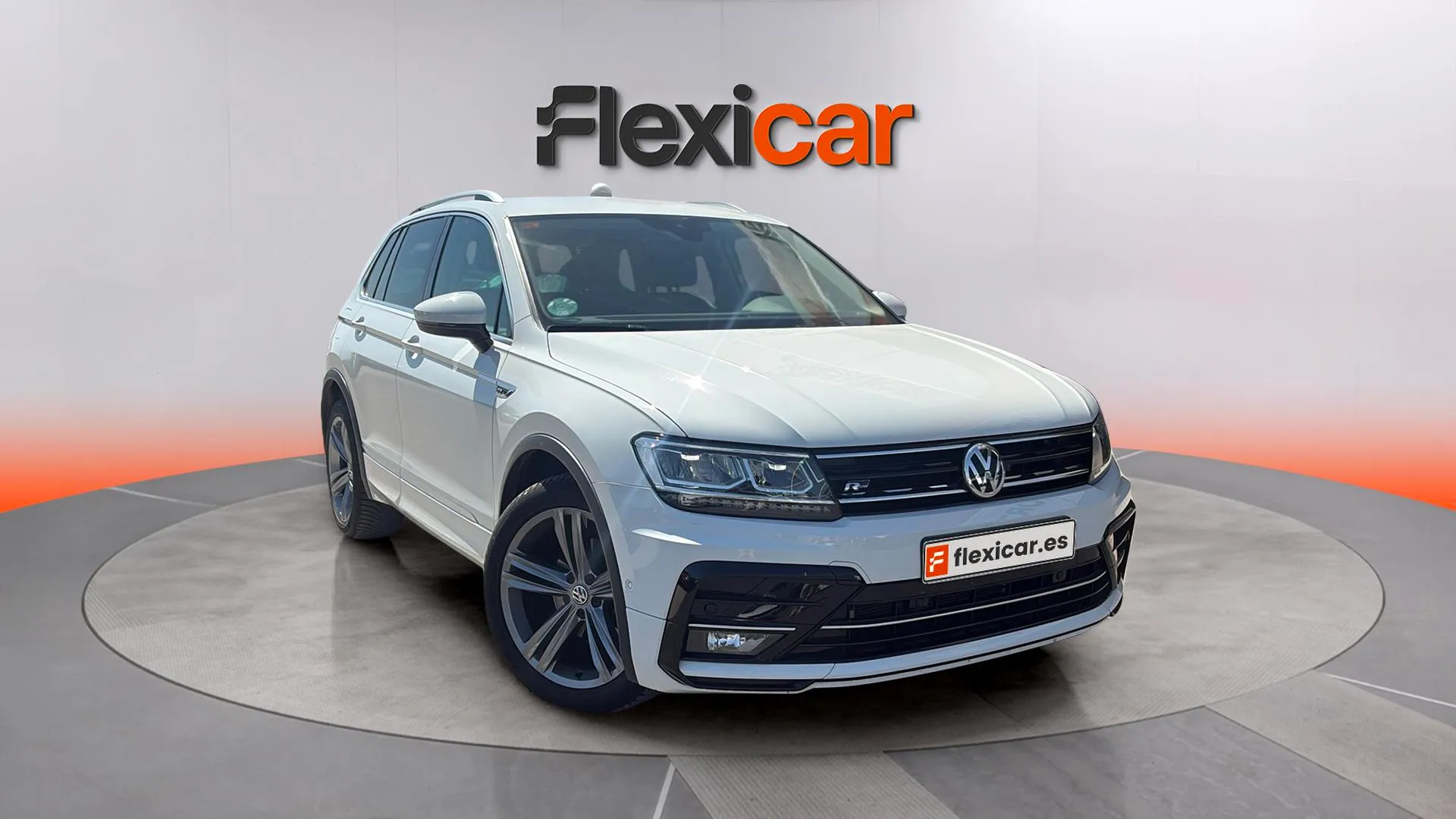 Volkswagen Tiguan Advance 1.5 TSI
