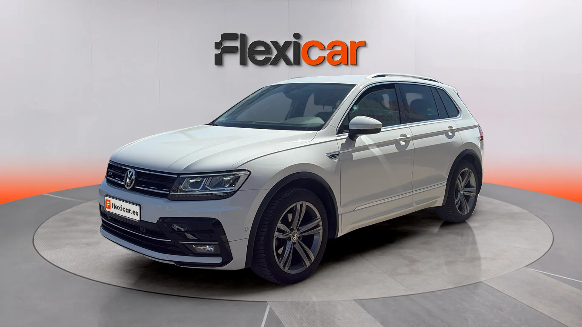 Volkswagen Tiguan Advance 1.5 TSI - foto 3