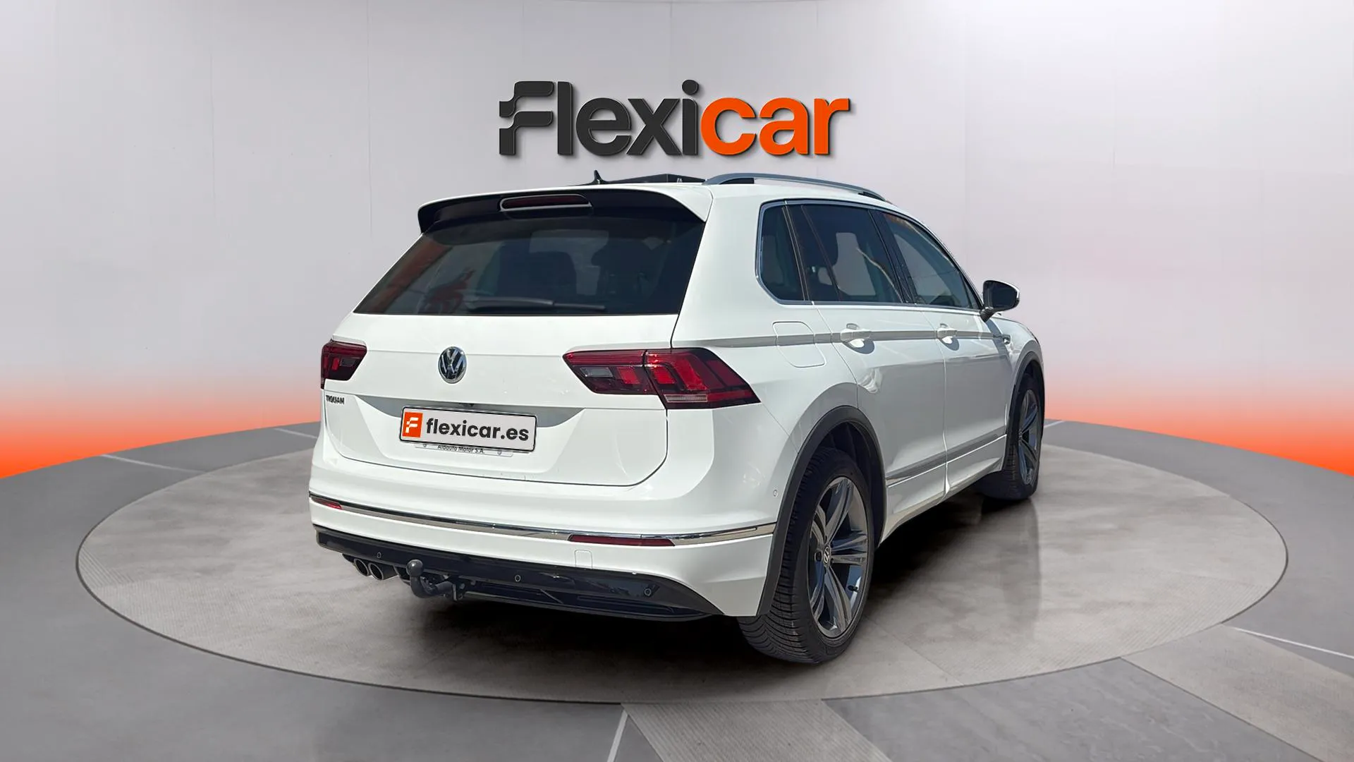 Volkswagen Tiguan Advance 1.5 TSI - foto 9
