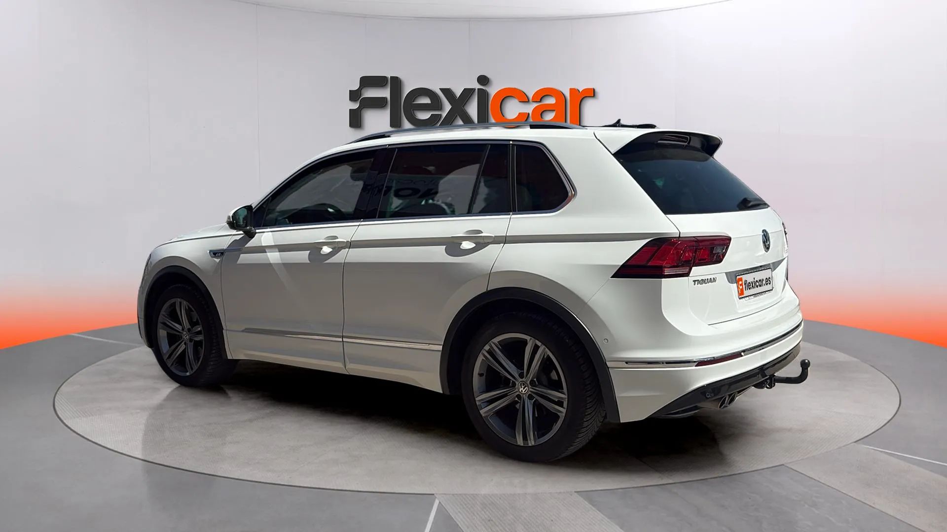 Volkswagen Tiguan Advance 1.5 TSI - foto 5