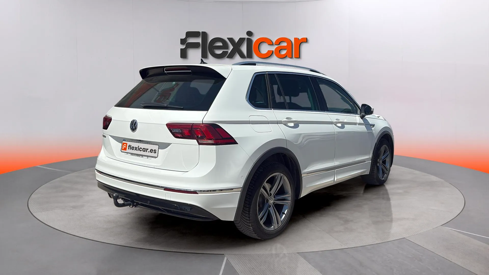 Volkswagen Tiguan Advance 1.5 TSI - foto 8