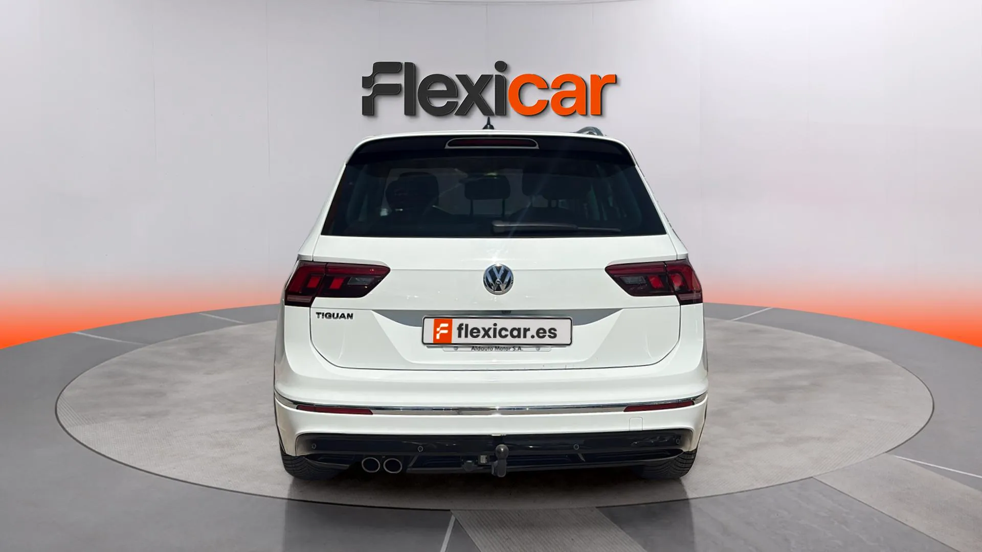 Volkswagen Tiguan Advance 1.5 TSI - foto 7