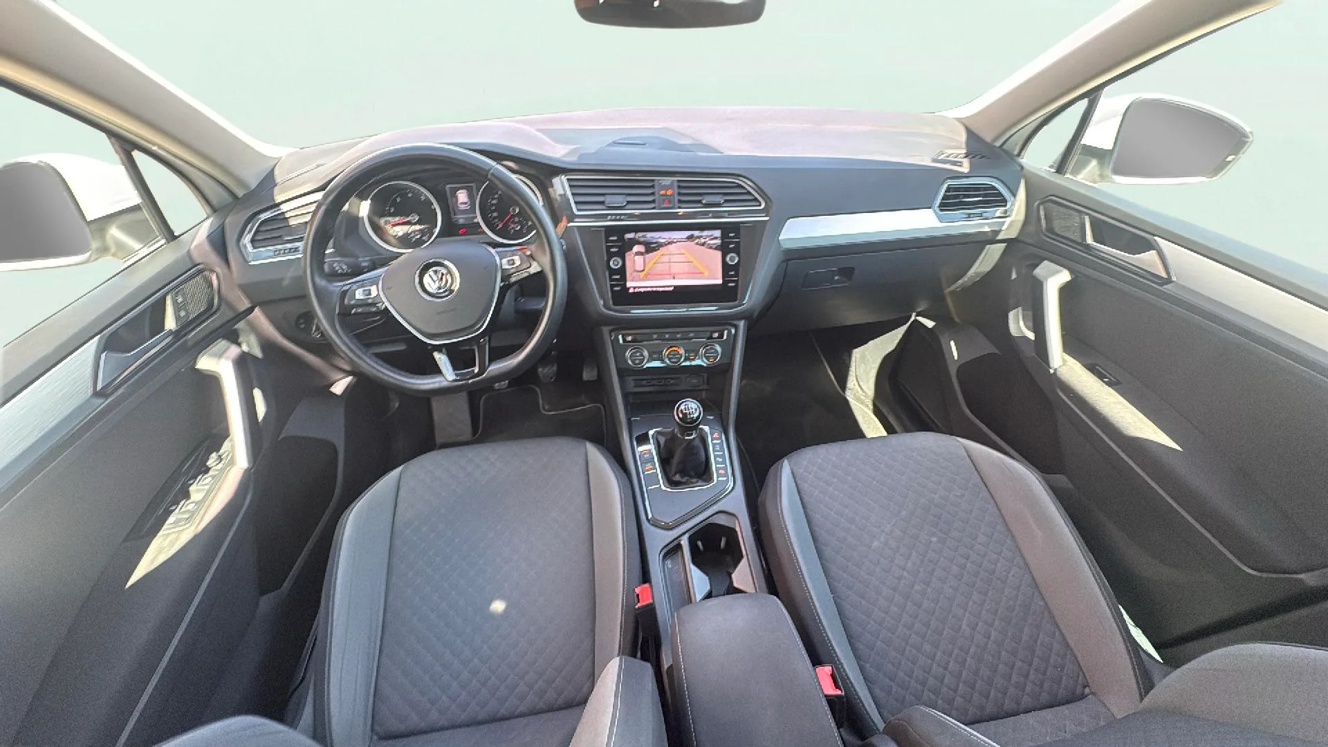Volkswagen Tiguan Advance 1.5 TSI - foto 13