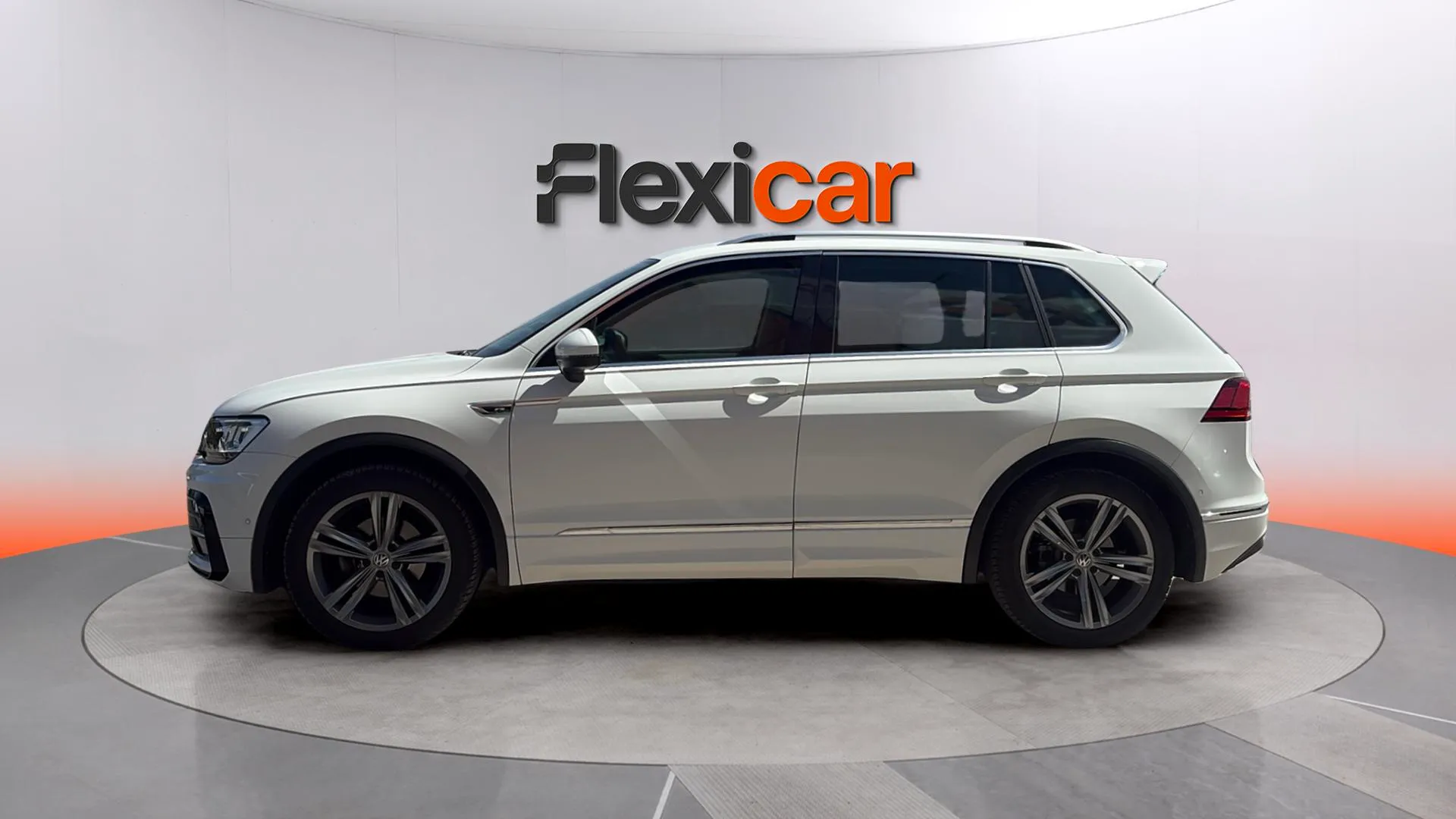 Volkswagen Tiguan Advance 1.5 TSI - foto 4