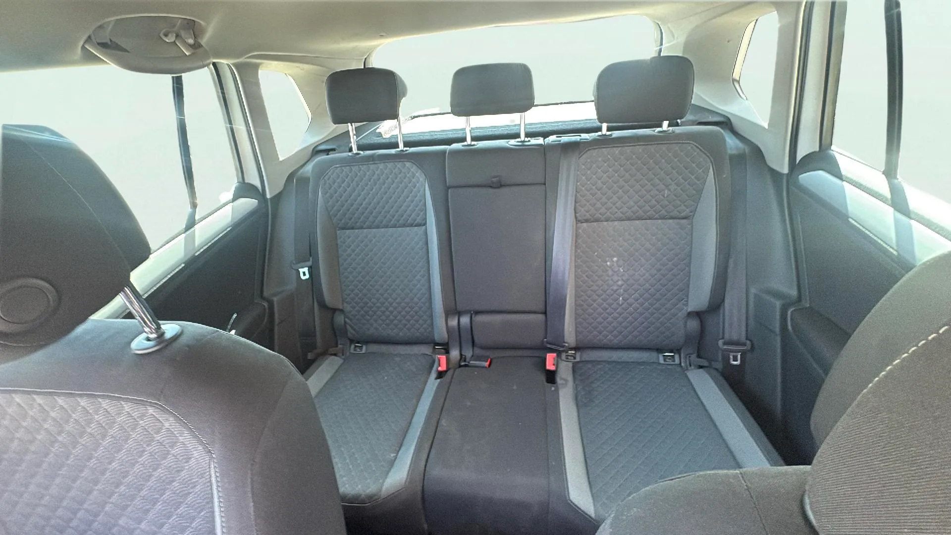 Volkswagen Tiguan Advance 1.5 TSI - foto 19