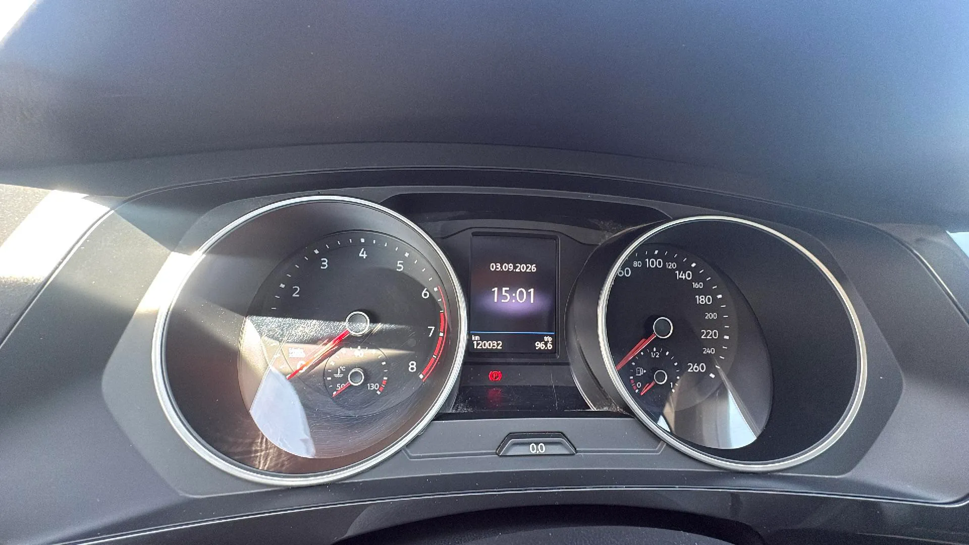 Volkswagen Tiguan Advance 1.5 TSI - foto 17