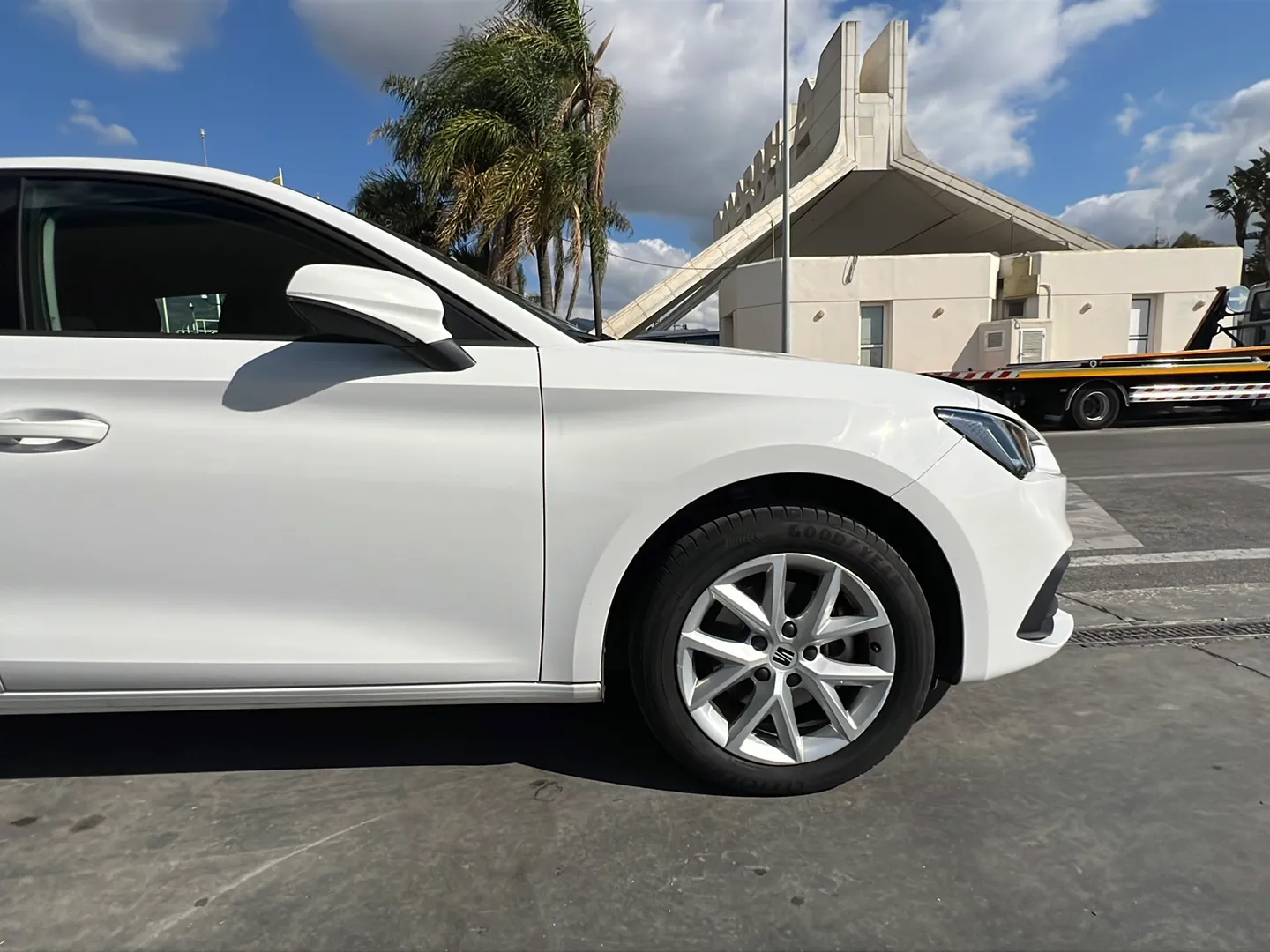 SEAT León 1.0 TSI Reference - foto 28