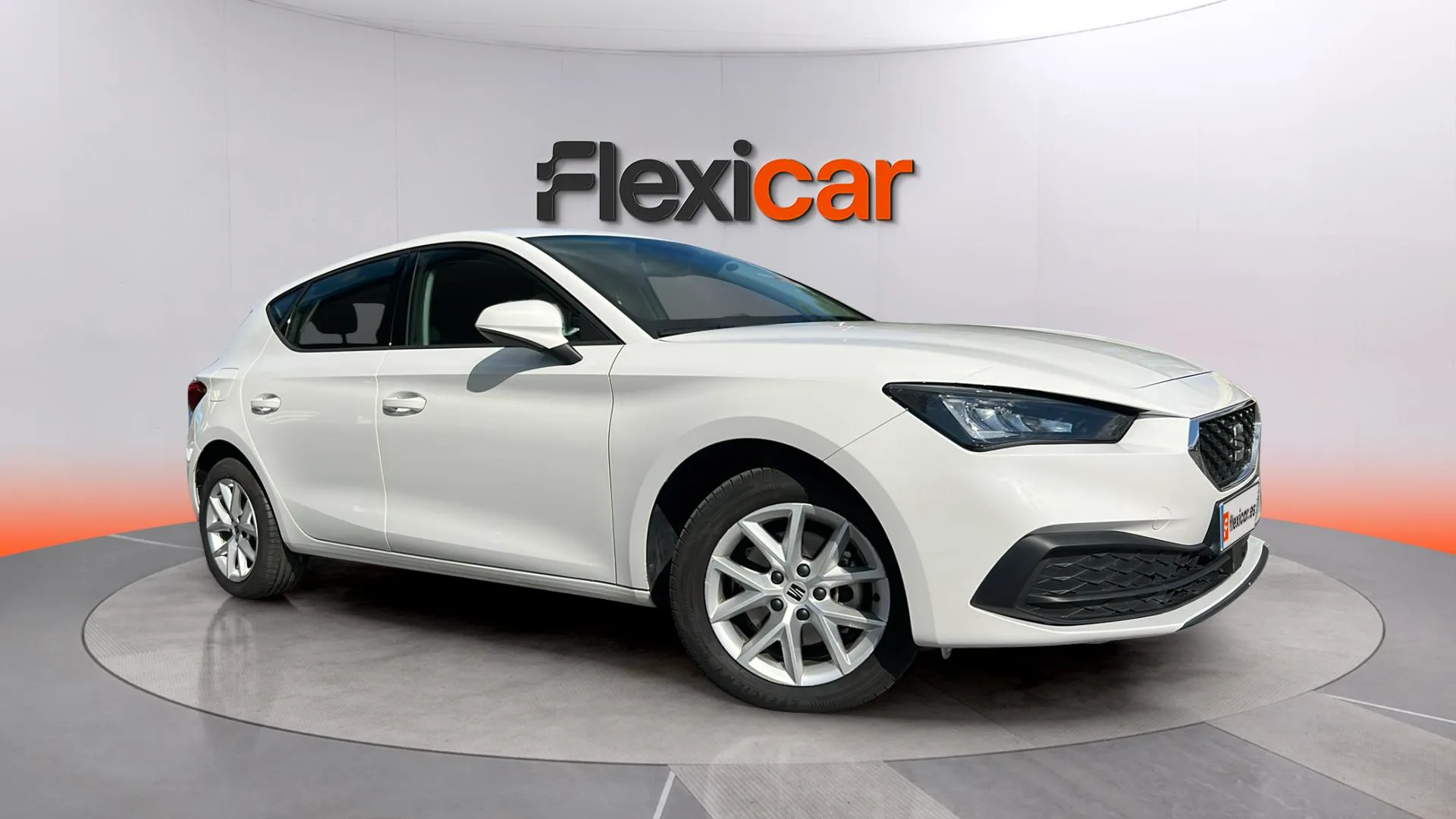 SEAT León 1.0 TSI Reference