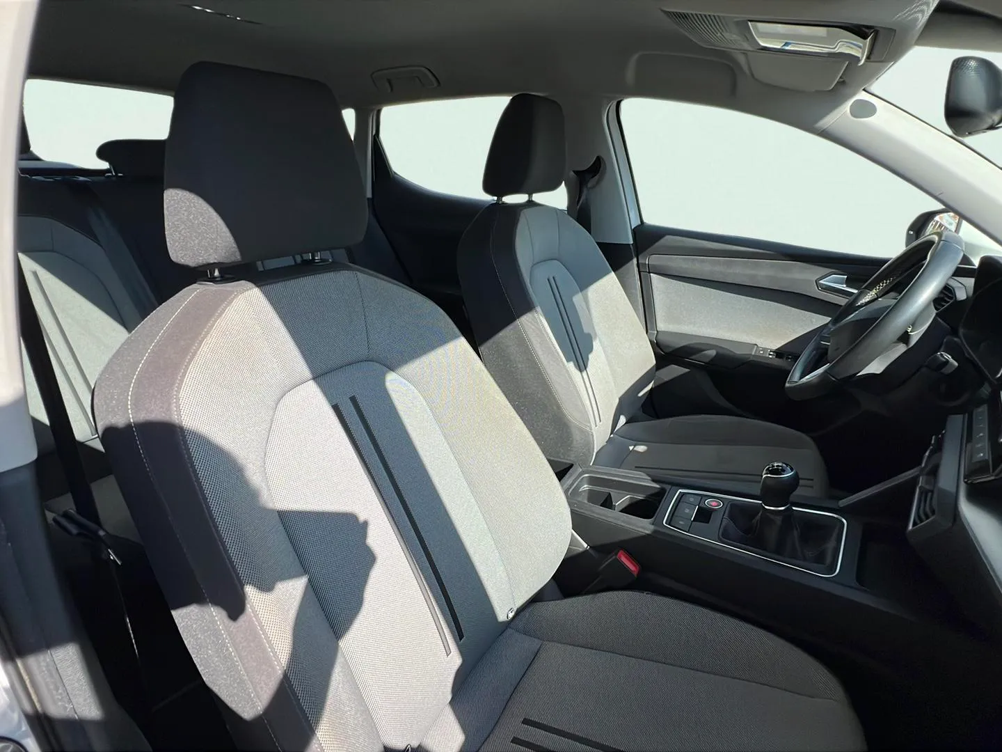SEAT León 1.0 TSI Reference - foto 15