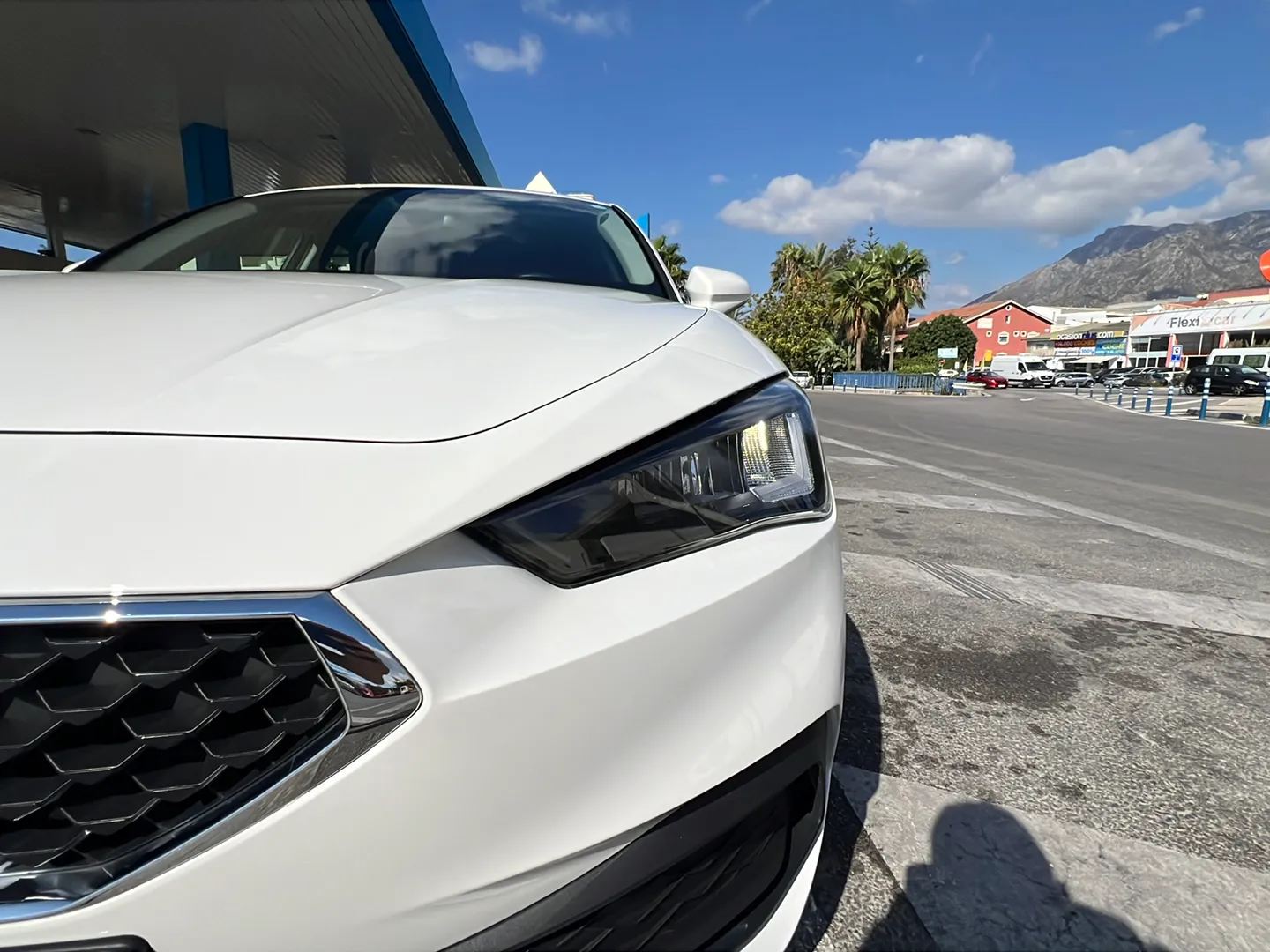 SEAT León 1.0 TSI Reference - foto 27