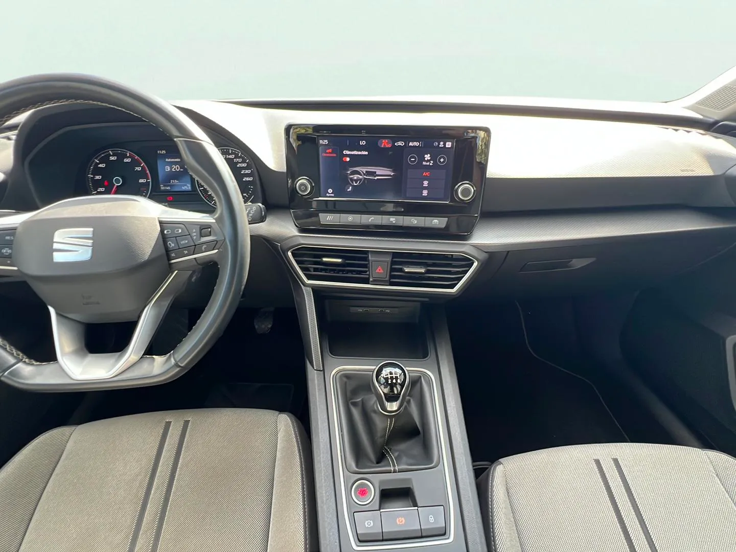 SEAT León 1.0 TSI Reference - foto 10