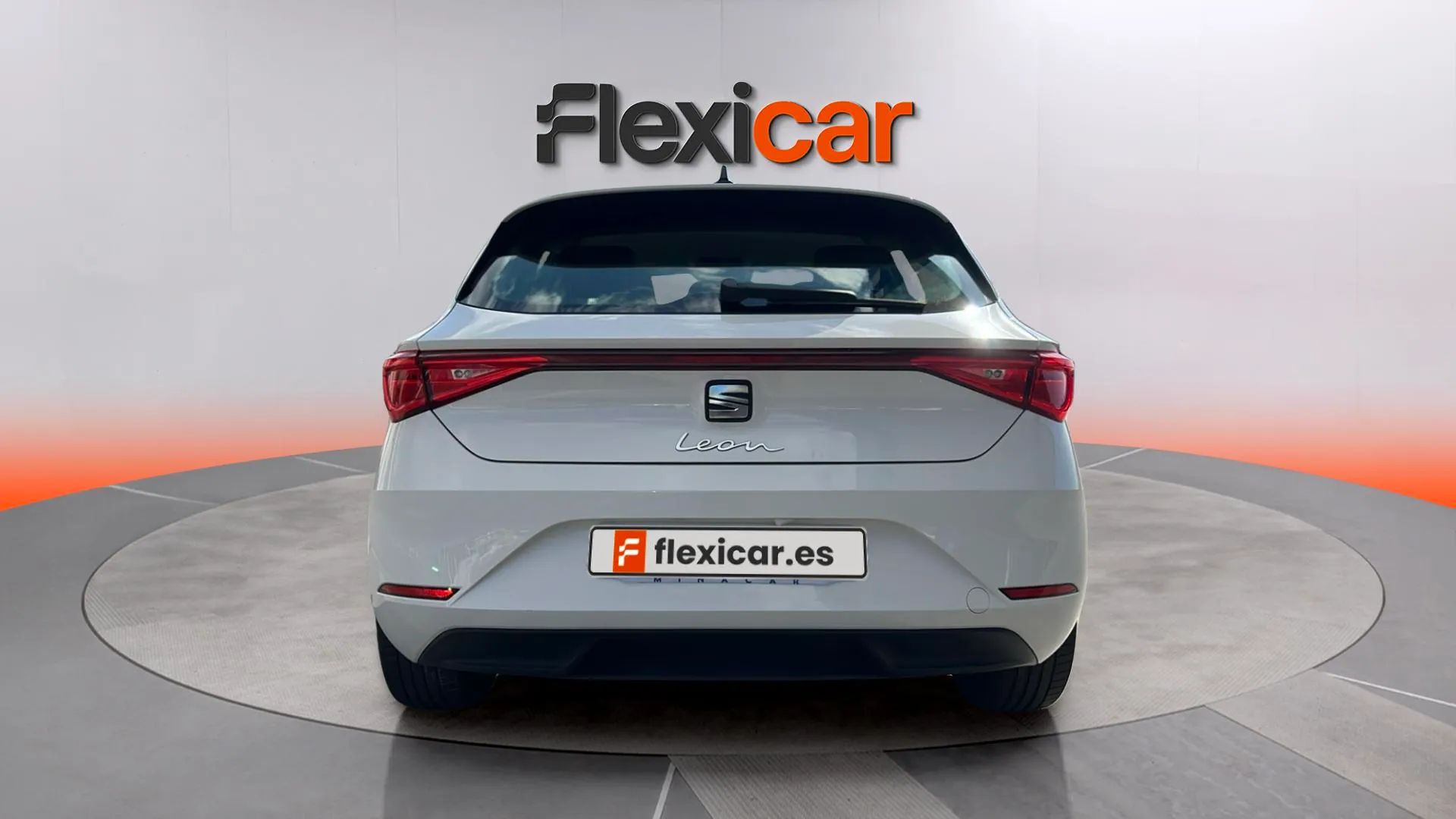 SEAT León 1.0 TSI Reference - foto 6