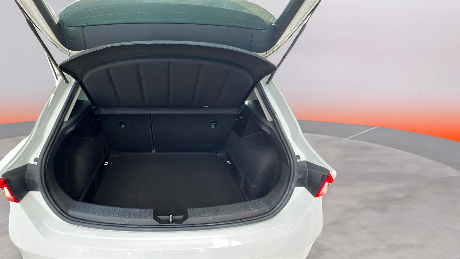 SEAT León 1.0 TSI Reference - foto 14