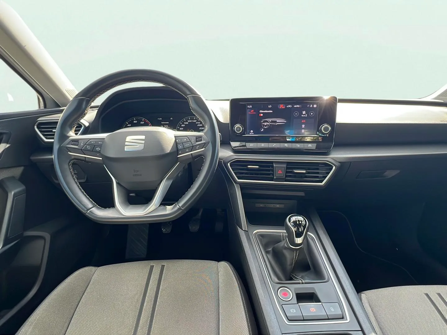 SEAT León 1.0 TSI Reference - foto 9
