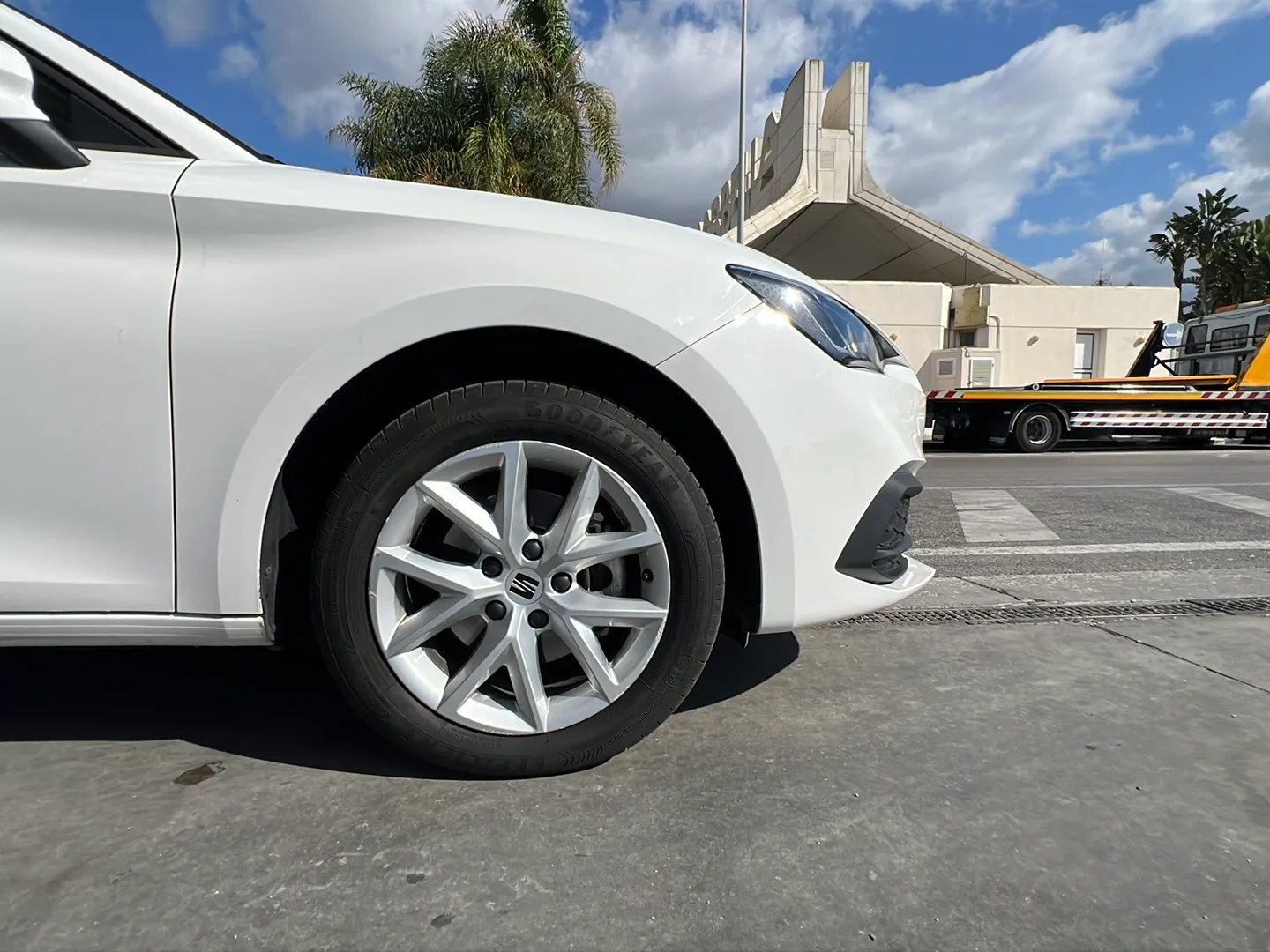 SEAT León 1.0 TSI Reference - foto 17