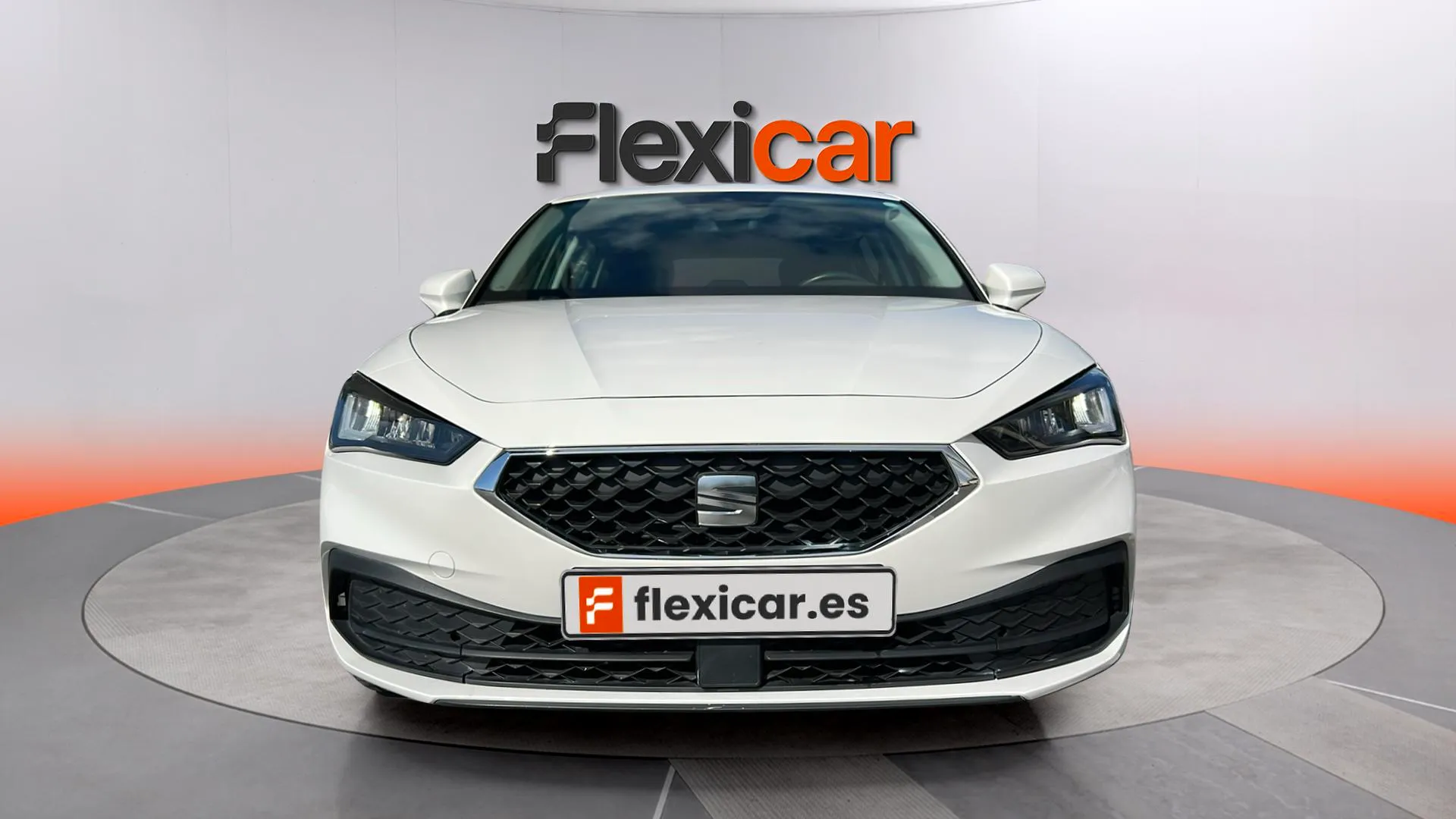 SEAT León 1.0 TSI Reference - foto 2