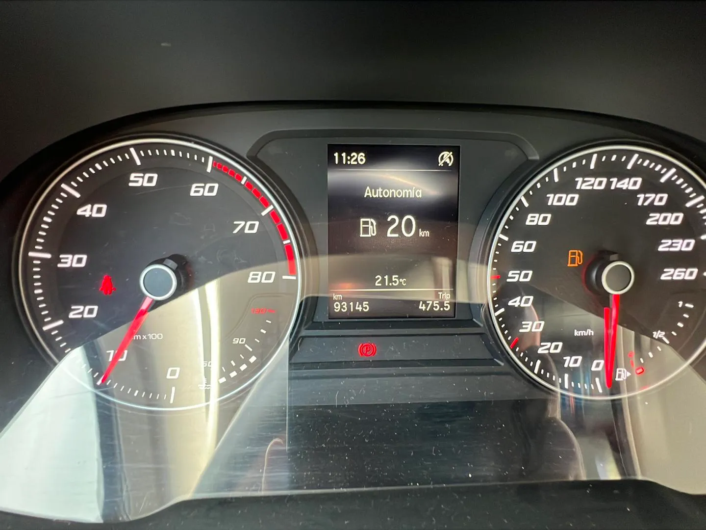 SEAT León 1.0 TSI Reference - foto 12