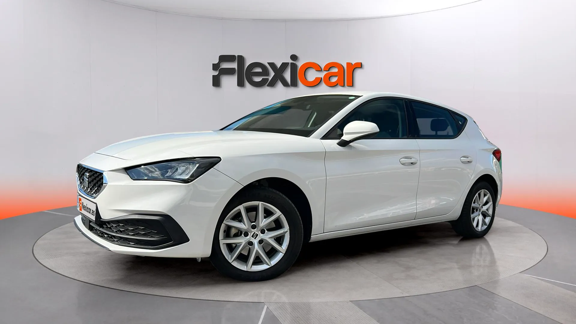 SEAT León 1.0 TSI Reference - foto 3