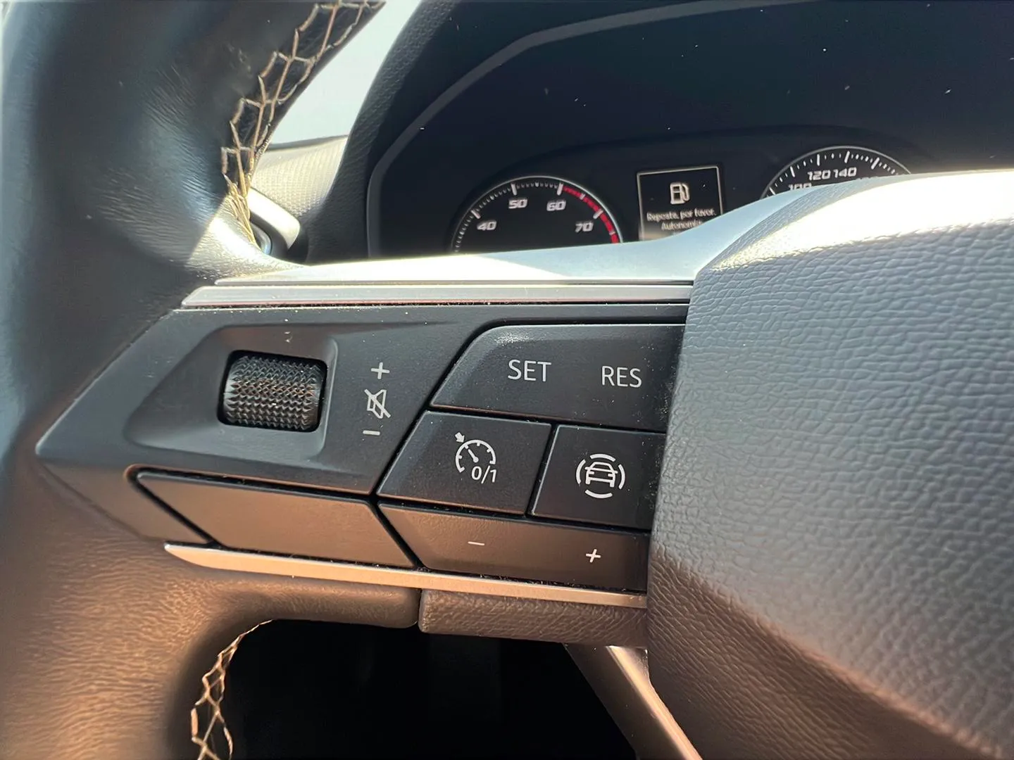 SEAT León 1.0 TSI Reference - foto 19