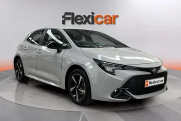toyota corolla 140h active plus hibrido no enchufable automatica malaga 903000000285174