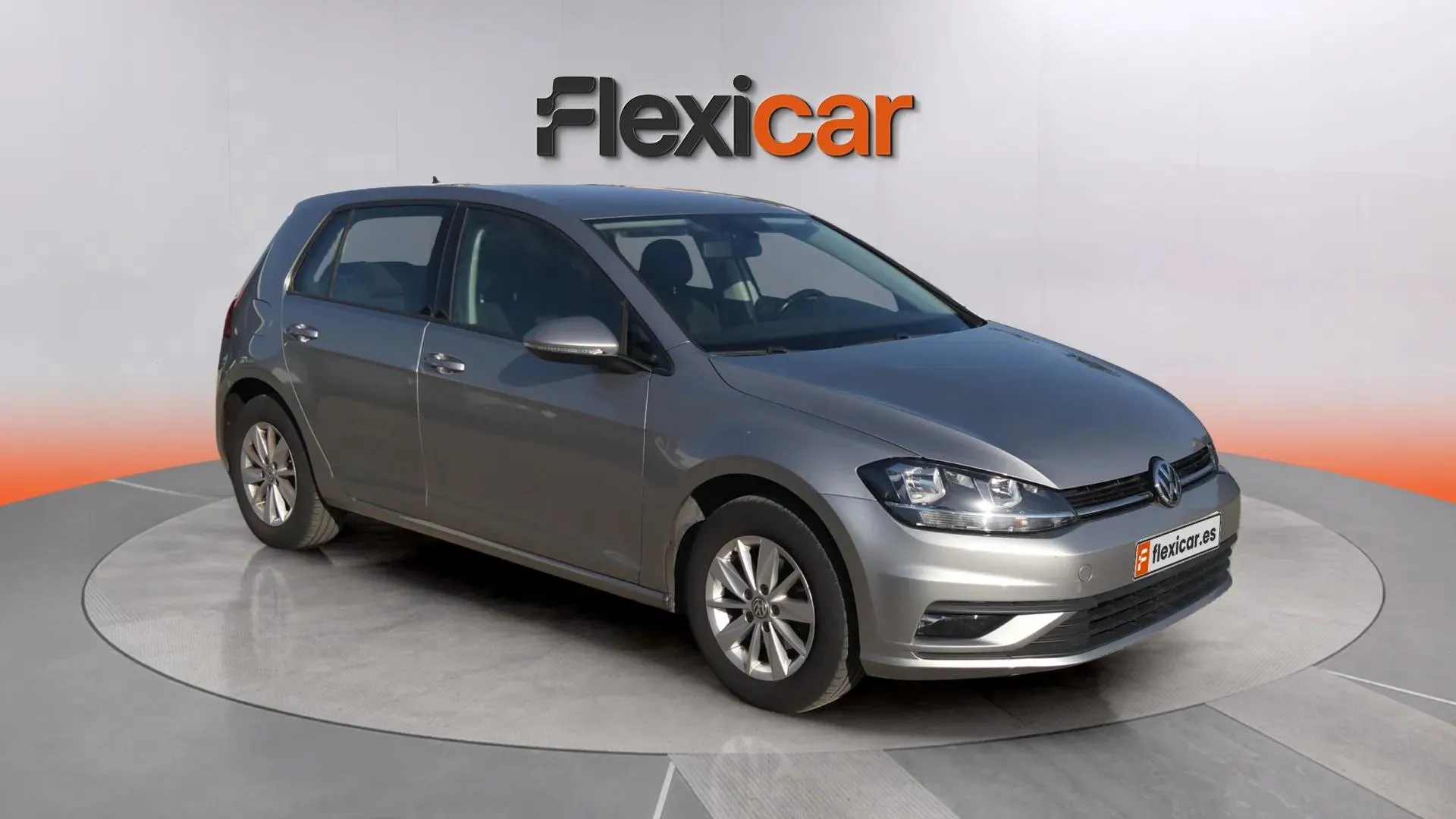Volkswagen Golf 1.0 TSI