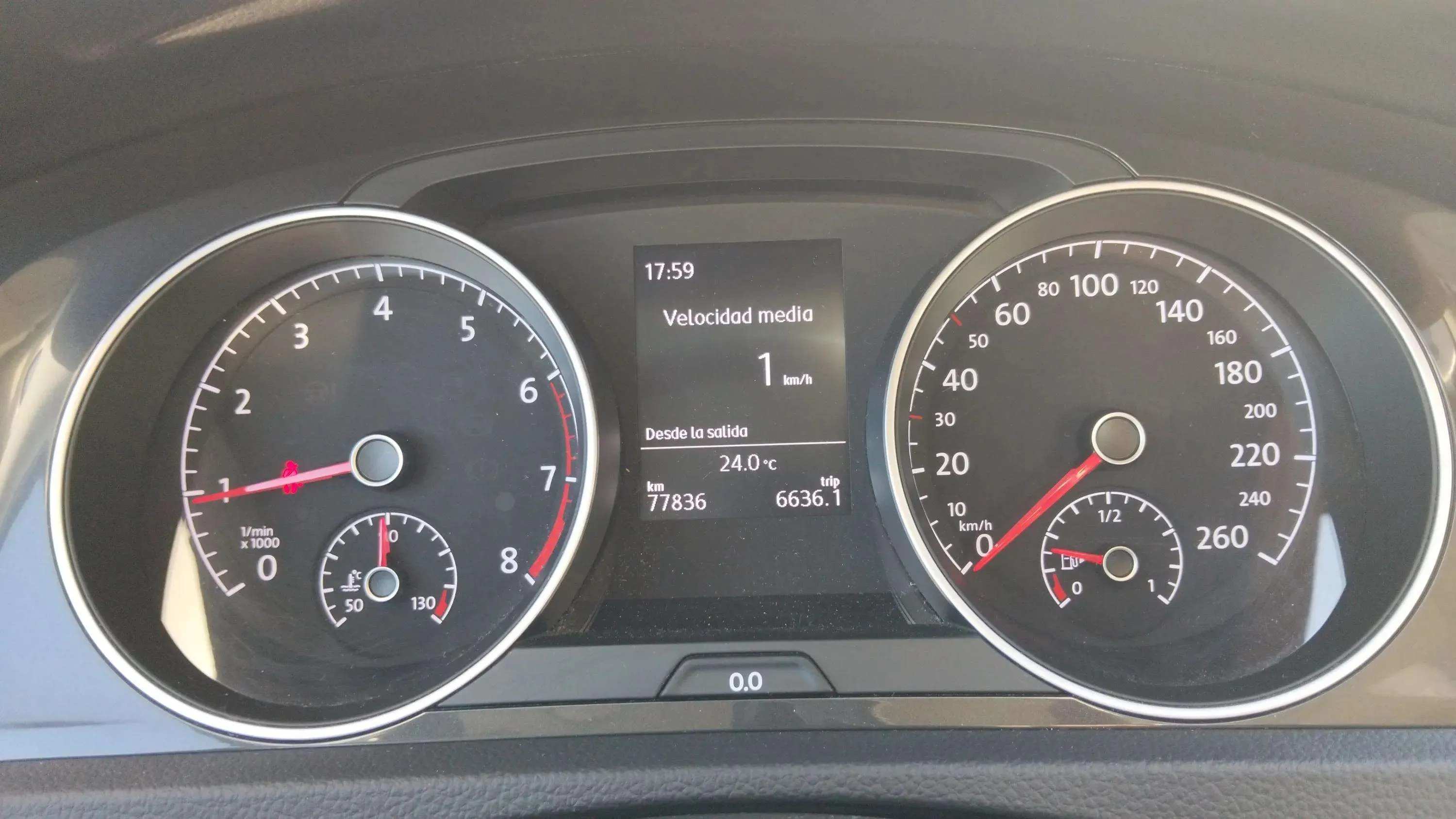 Volkswagen Golf 1.0 TSI - foto 13