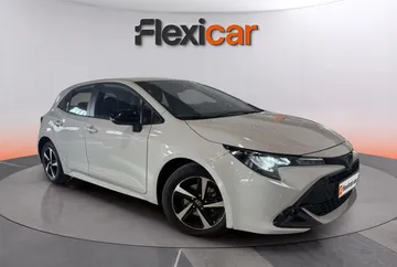 toyota corolla 140h style edition hibrido no enchufable automatica malaga 3 903000000285178