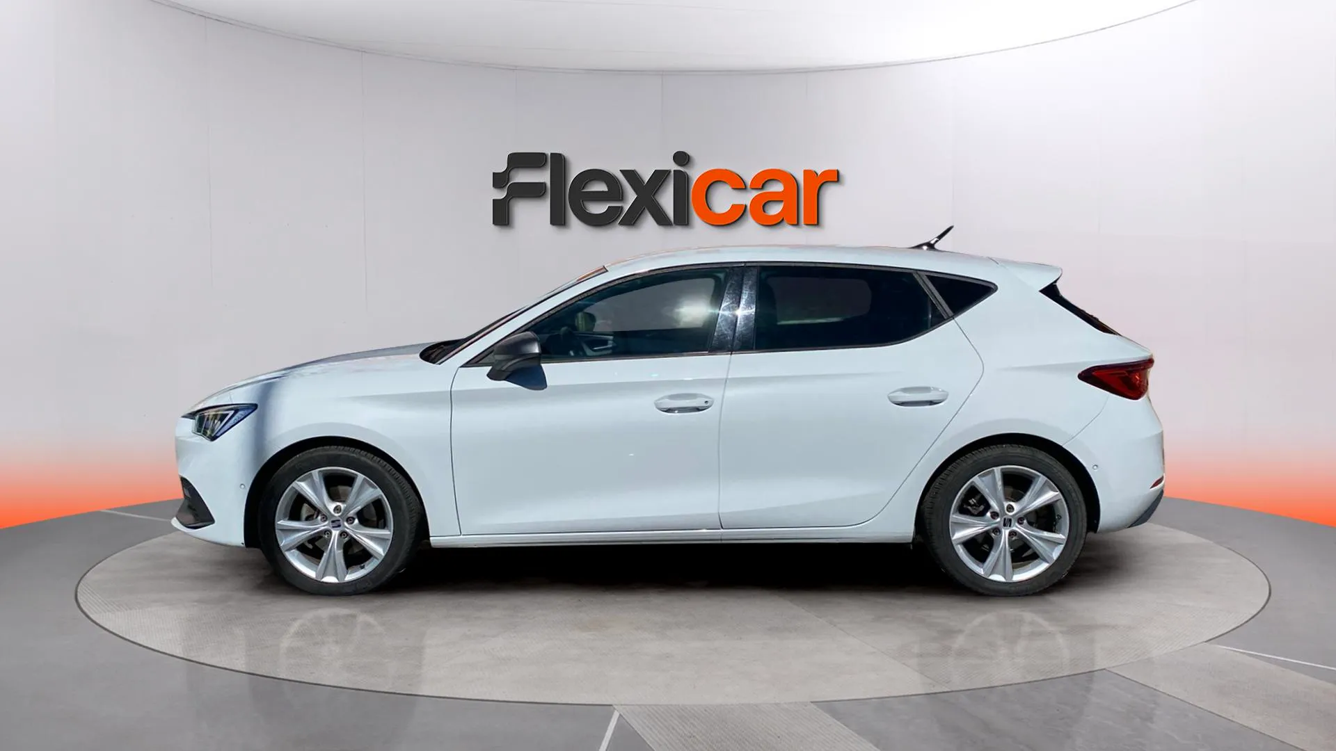 SEAT León 1.0 TSI FR 25 Aniversario - foto 4