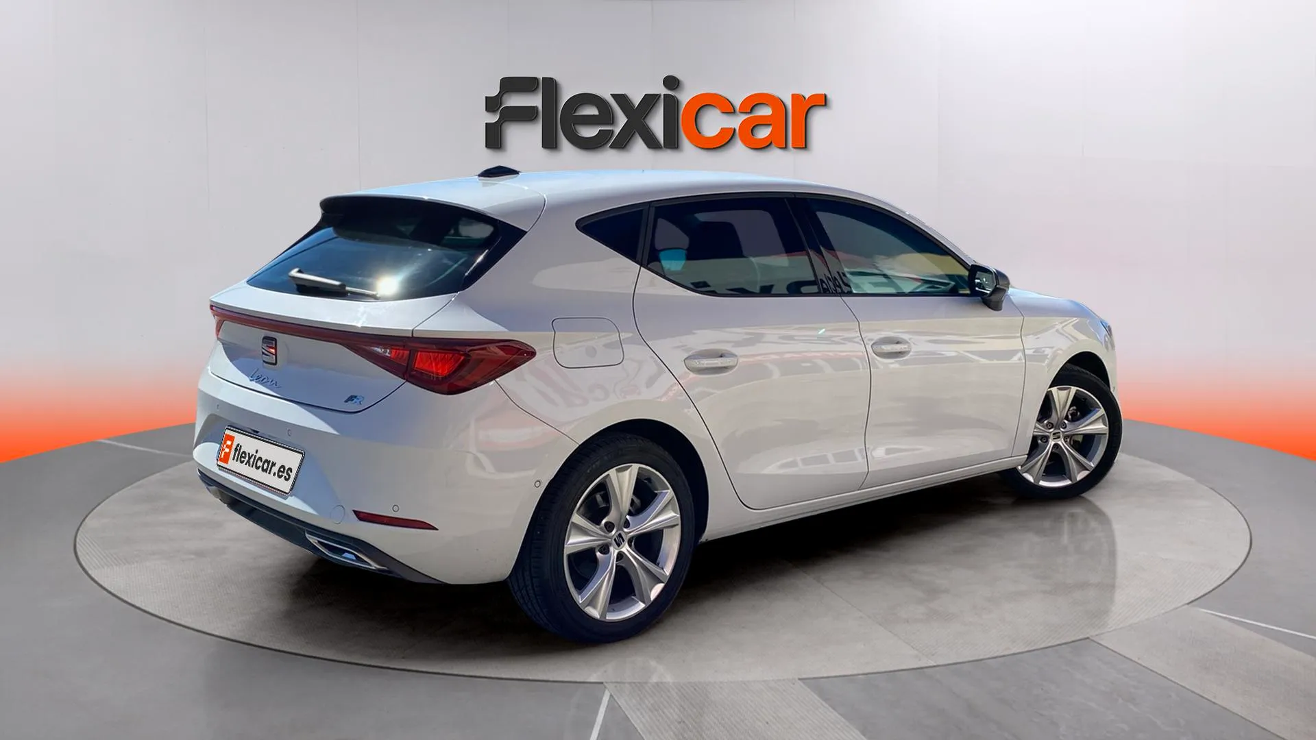 SEAT León 1.0 TSI FR 25 Aniversario - foto 7
